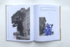 Book 'Anouka's blue universe'