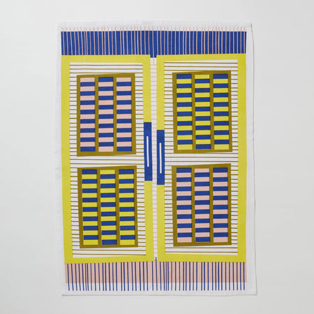 Linge vaisselle Ladder