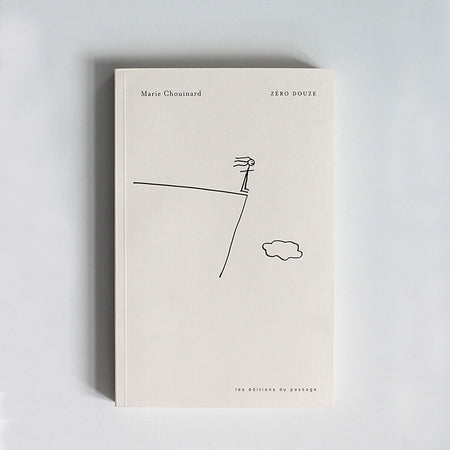 Book 'Zero Twelve'