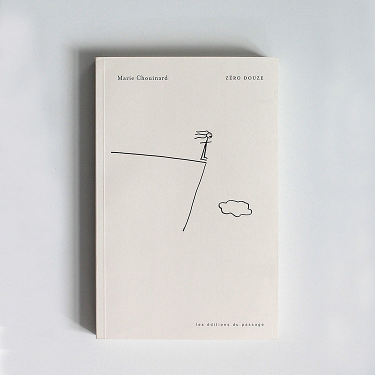 Book 'Zero Twelve'
