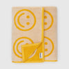 Grande serviette Smiley Marigold