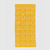 Grande serviette Smiley Marigold
