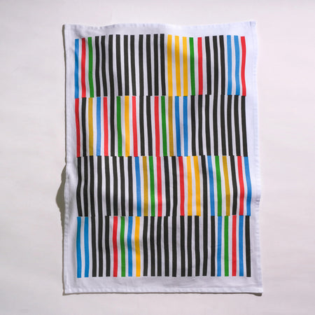 Linge vaisselle Matchsticks