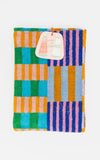 Tulip Bath Towel