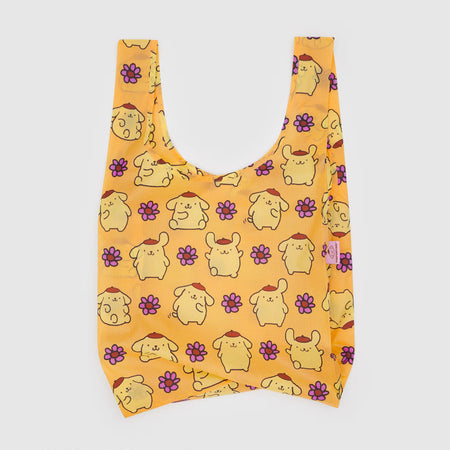 Pompompurin standard reusable bag