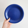 Set of 4 vintage ceramic dessert plates