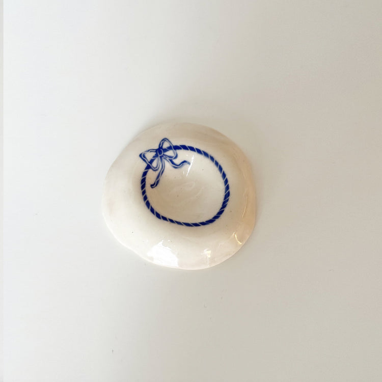Porte-bijoux Boucle