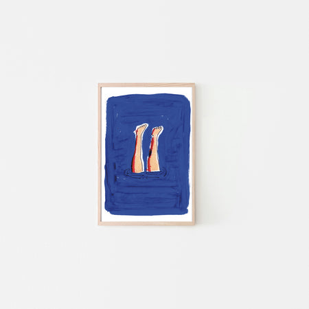 'Sausage' poster