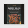 Jeu sudoku deluxe en bois