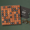 Jeu sudoku deluxe en bois