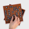 Jeu sudoku deluxe en bois