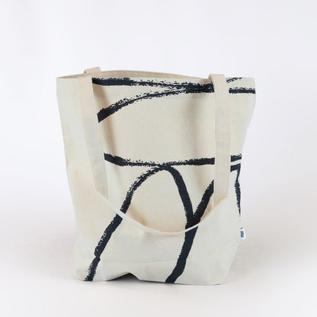 Gabion Heavy Cotton Tote Bag