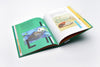Book 'Everyone is sleeping'