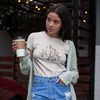 Unisex Art T-shirt Club by Camille Pomerlo