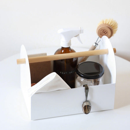 Coffre de rangement multi-usages