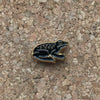 Pin 'Frog Dan Climan'