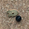 Pin 'Frog Dan Climan'