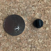 'Fishing fly' pin