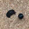 'Mini-camper' pin