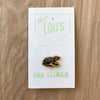 Pin 'Frog Dan Climan'
