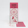 Temporary tattoos Montreal illustrations
