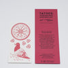 Temporary tattoos Montreal illustrations