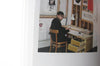 Book 'Michel Dallaire. From idea to object