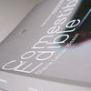 Book 'Edible. Food as material