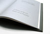 Book 'Jacques Bilodeau. Habiter/Inhabited'