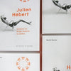 Book 'Julien Hébert. Founder of modern design in Quebec'