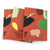 Box of 5 varied 'Celebration' cards