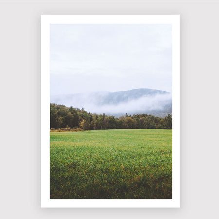 'Bolton' photography poster