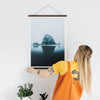 'Mapleneath' photography poster
