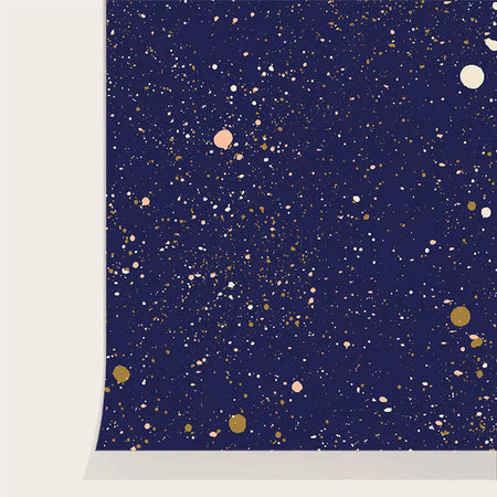 Papier peint Constellation Nuit