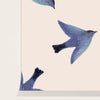Wallpaper The bird