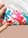 'The sexual revolution' t-shirt