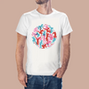 'The sexual revolution' t-shirt