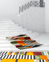 wool living room carpet