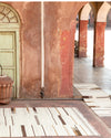 hand woven rug