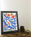 Affiche 'Papillons'