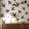 Wallpaper The bird