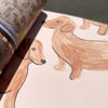 Dachshunds wallpaper