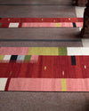 Livingroom carpet