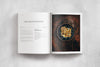 Dinette Magazine '024-Space'