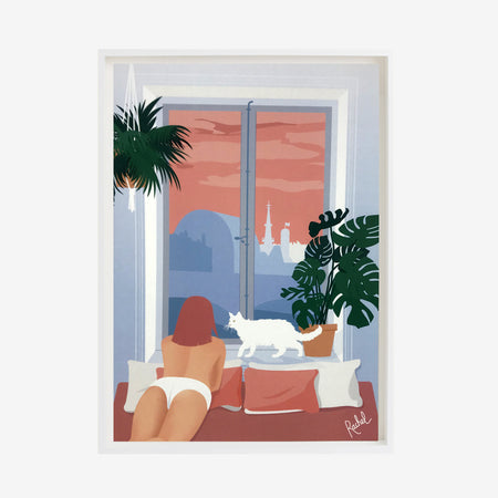 Poster 'Dreamer'