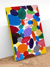 'Keep It Loose' Sketchbook by David Shrigley