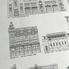 Poster 'Montreal Barracks'