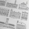 Poster 'Montreal Barracks'