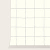 Milk Weave Wallpaper