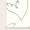 Papier peint Imagine